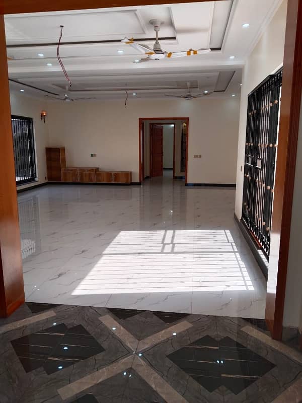 A Prime Location 20 Marla Upper Portion Has Landed On Market In Izmir Town Of Izmir Town 0