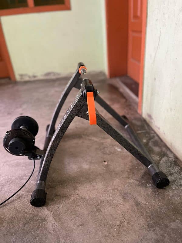 Bike Cycle Home Trainer 1