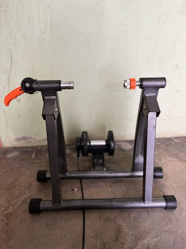 Bike Cycle Home Trainer 3