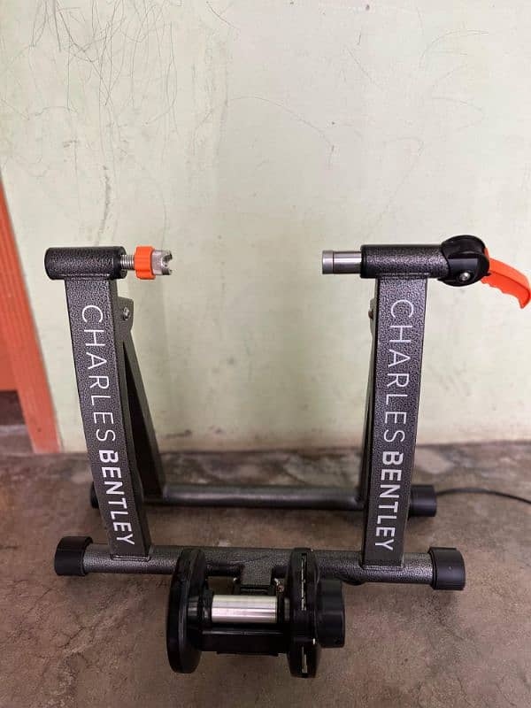 Bike Cycle Home Trainer 4