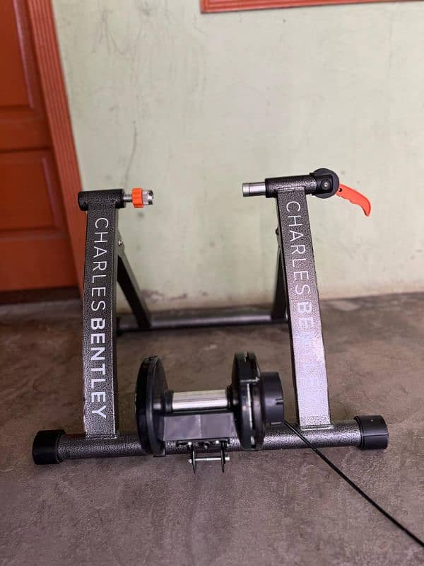 Bike Cycle Home Trainer 5
