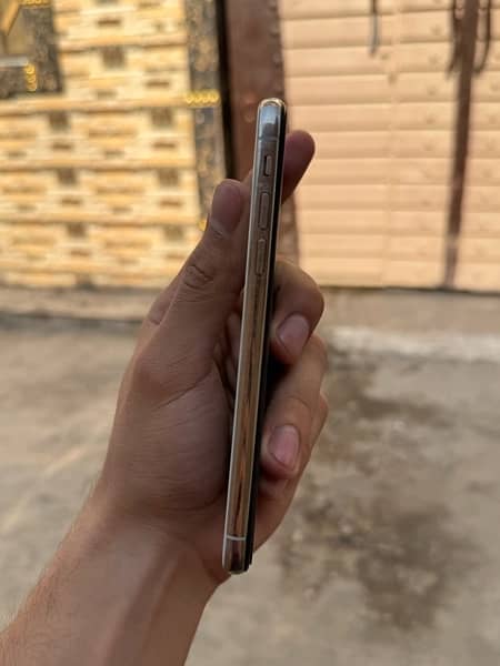 iphone x 256gb FU Non pta 4