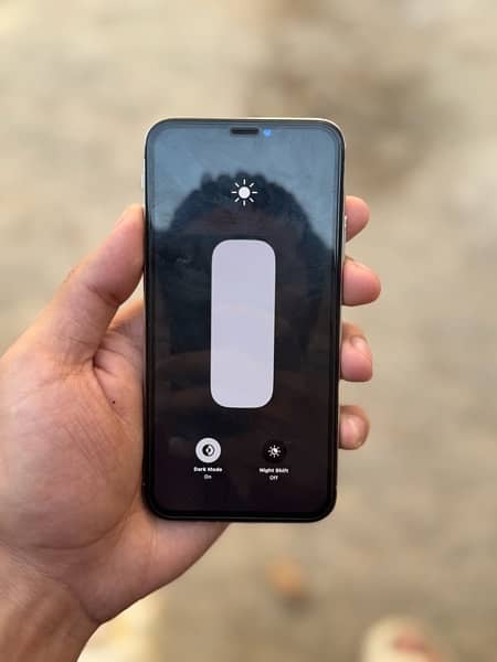 iphone x 256gb FU Non pta 6