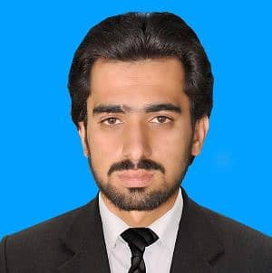 Umar Ali Khan