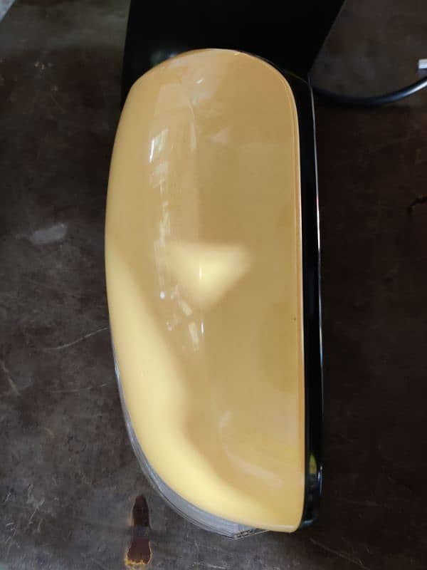 Corolla 2012 side mirror's 1