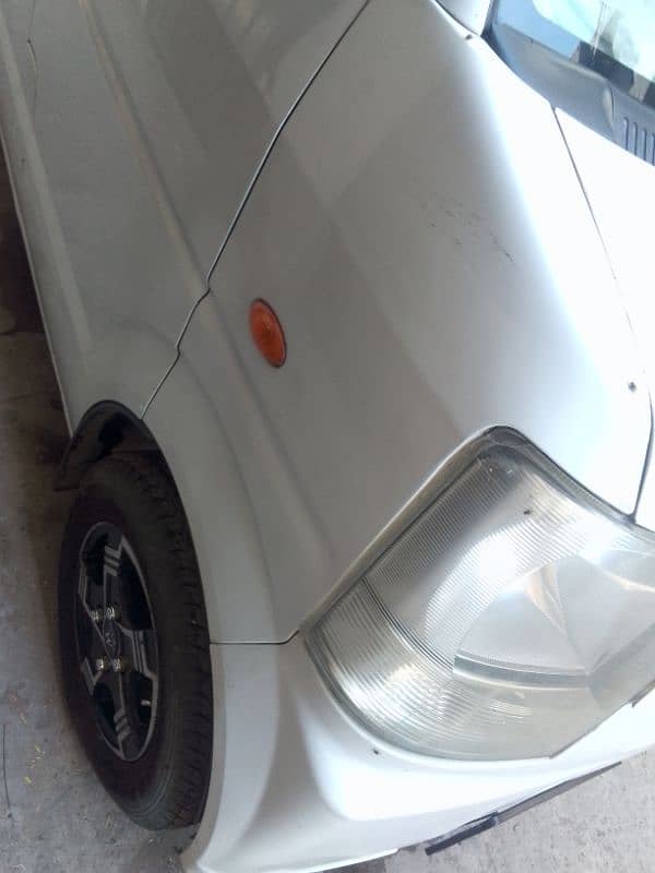 Suzuki Every 2013 4