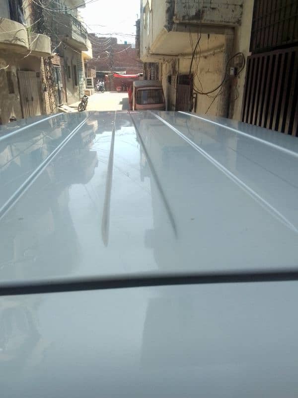 Suzuki Every 2013 7