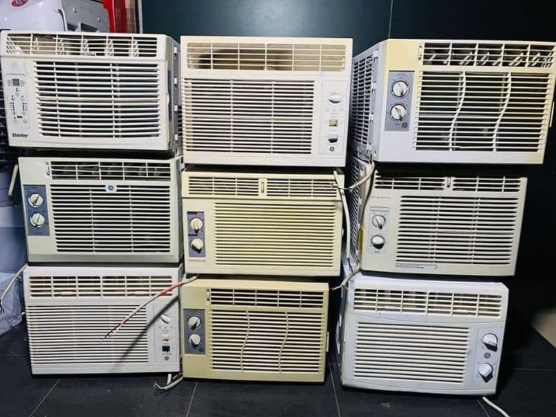 0.5 Ton / 0.75 Ton Windo inverter ship Ac 1