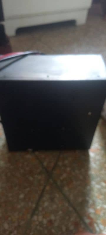 daihitsu solo power 1kva 2