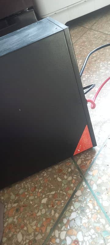 daihitsu solo power 1kva 3