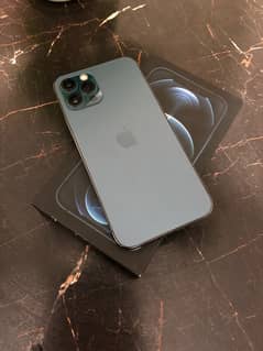 12 pro PTA approved