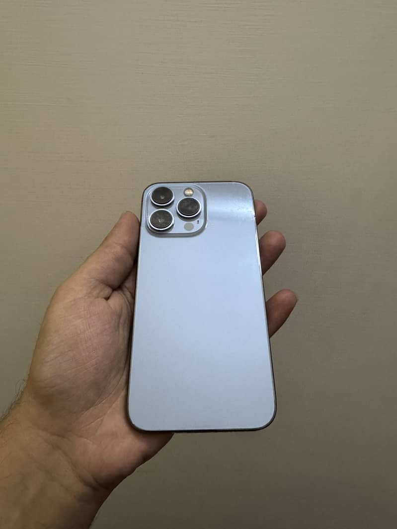 iPhone 13 Pro non pta 0