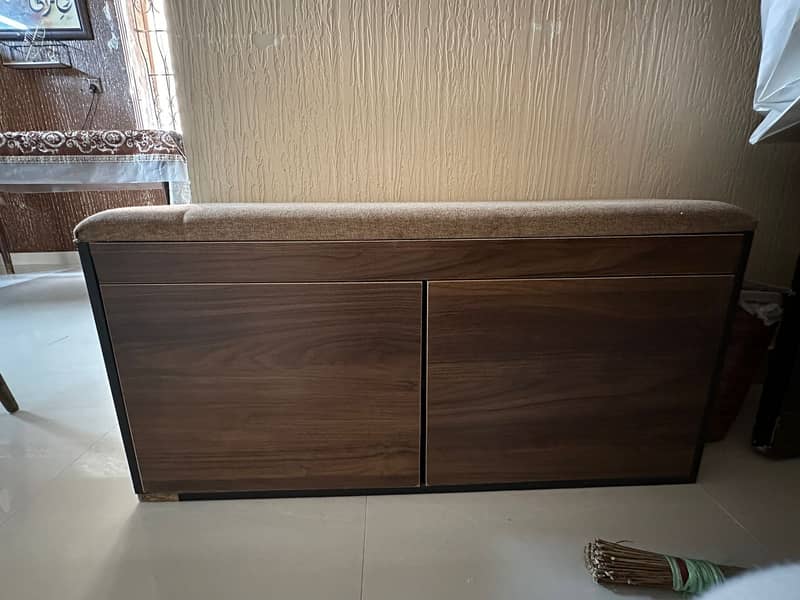 Original Habbit shoe rack 0