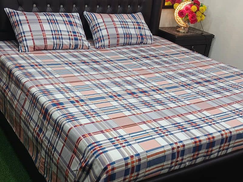 cotton bedsheets. . 03184175768 8