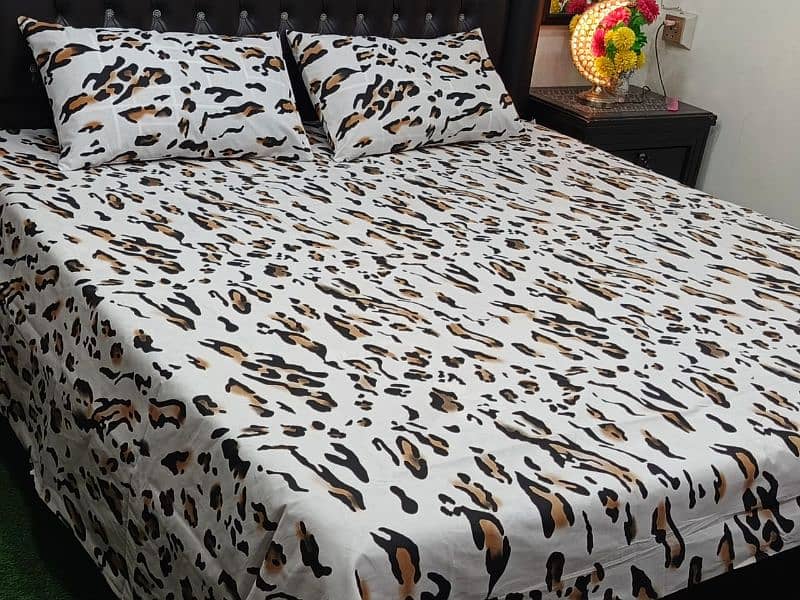 cotton bedsheets. . 03184175768 12