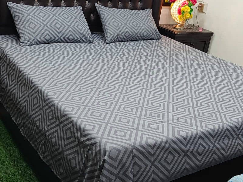 cotton bedsheets. . 03184175768 13