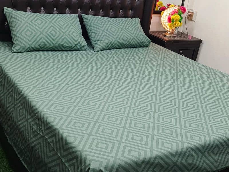 cotton bedsheets. . 03184175768 14