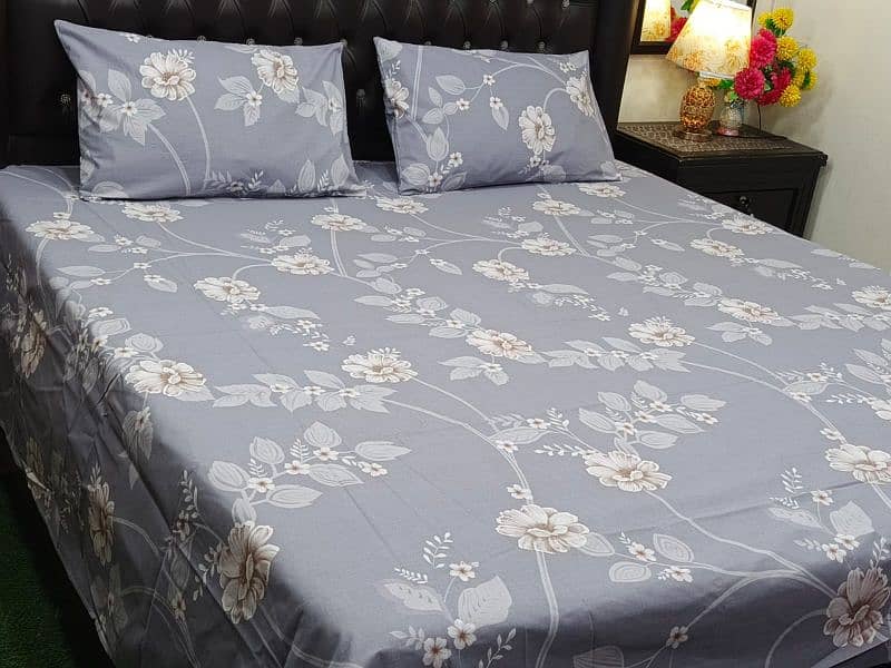 cotton bedsheets. . 03184175768 15