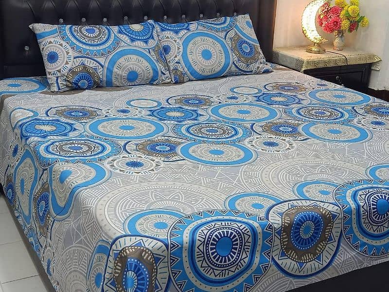 cotton bedsheets. . 03184175768 18