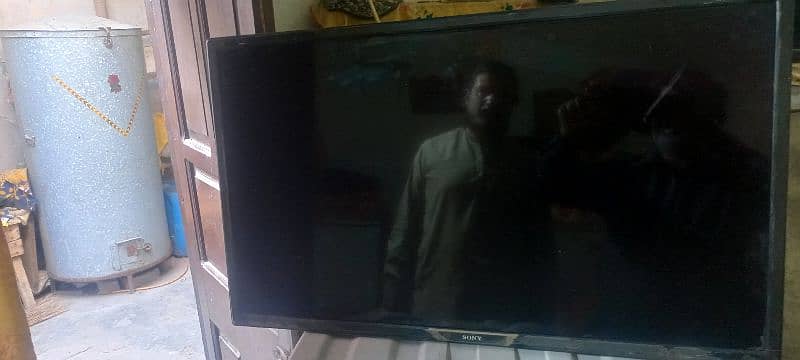 32 inches led sony cabal usb all ok 0