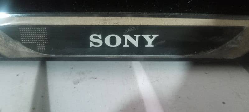 32 inches led sony cabal usb all ok 1