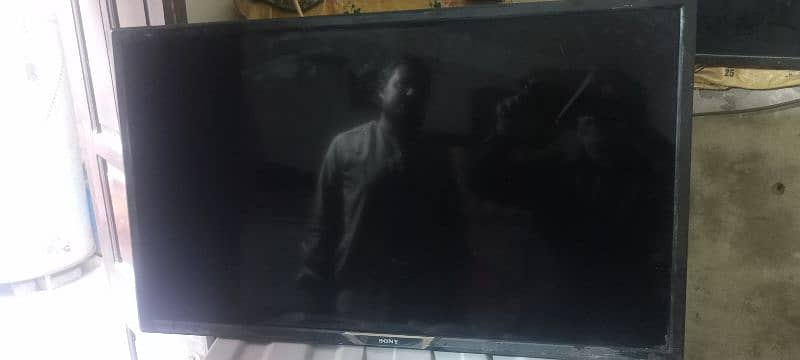 32 inches led sony cabal usb all ok 2