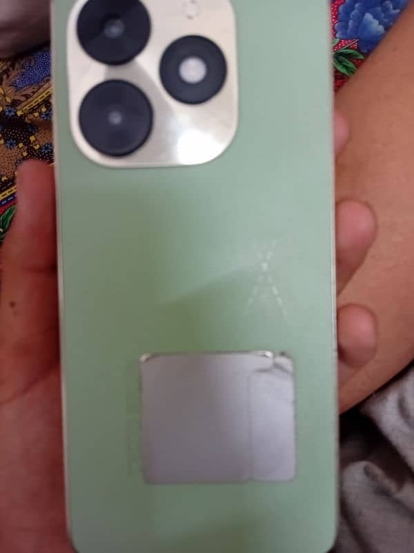 tecno spark 20c ha 4+4 128 1