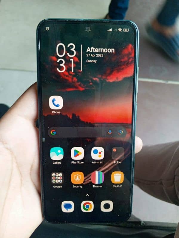 redmi note 10 1