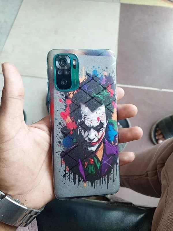 redmi note 10 3