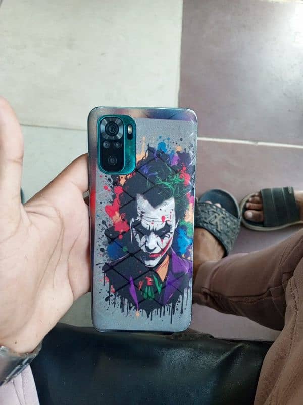 redmi note 10 4