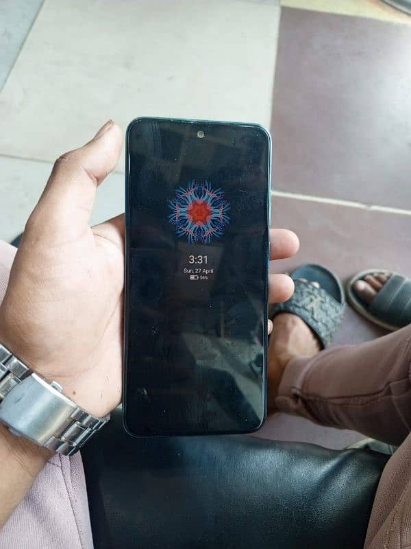 redmi note 10 5