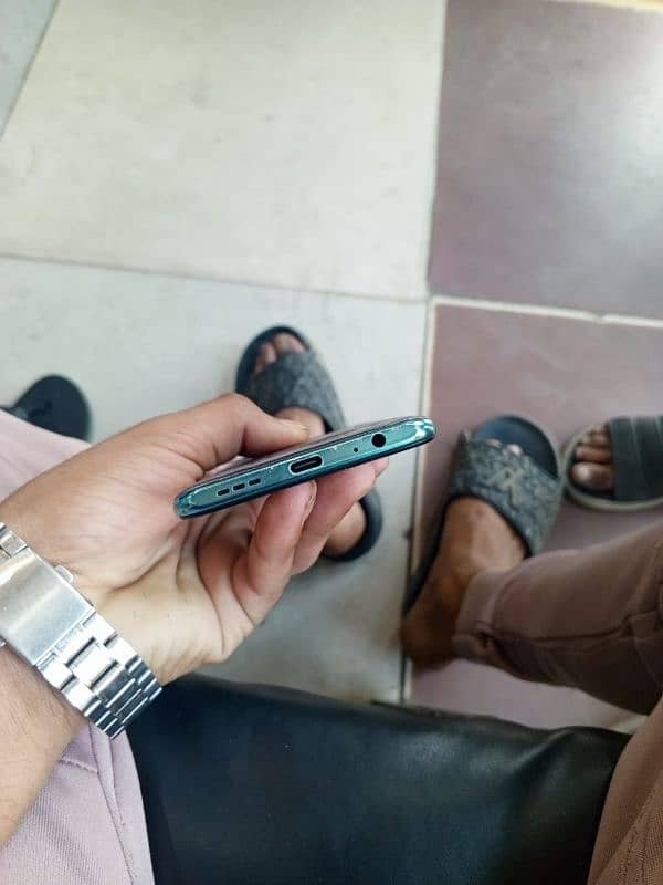 redmi note 10 6