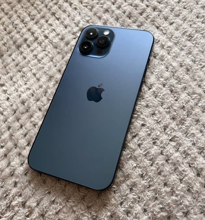 Apple iPhone 12 Pro 1