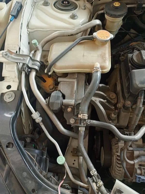 Honda Civic 2018 4