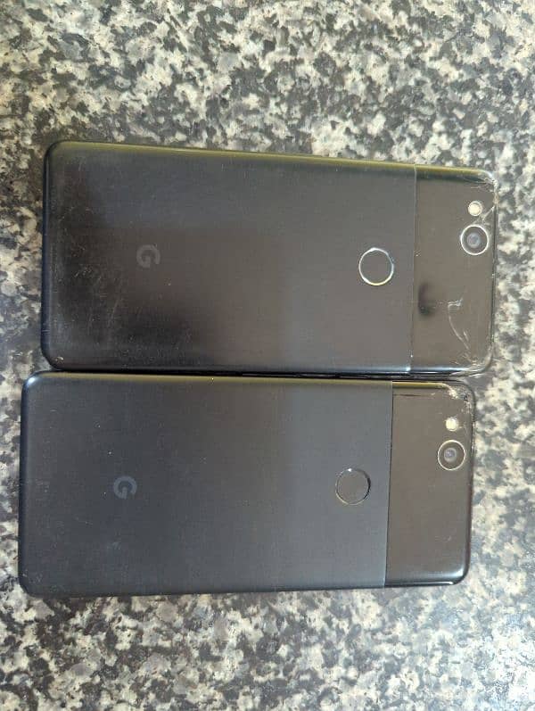Google Pixel 2 parts available except display 1