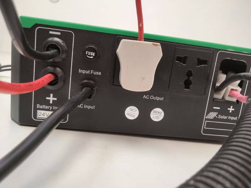 Ziewnic inverter 4