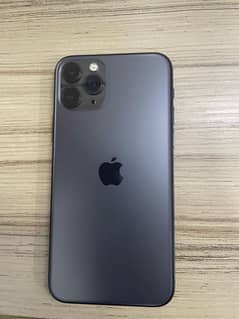 Iphone 11  pro
