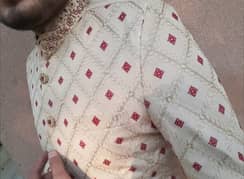 sherwani