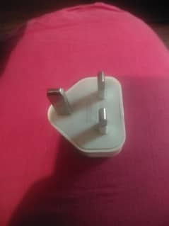 IPhone original adapter