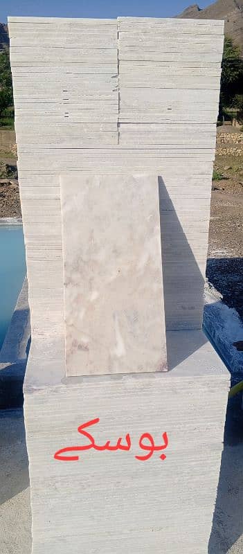 white marble 0