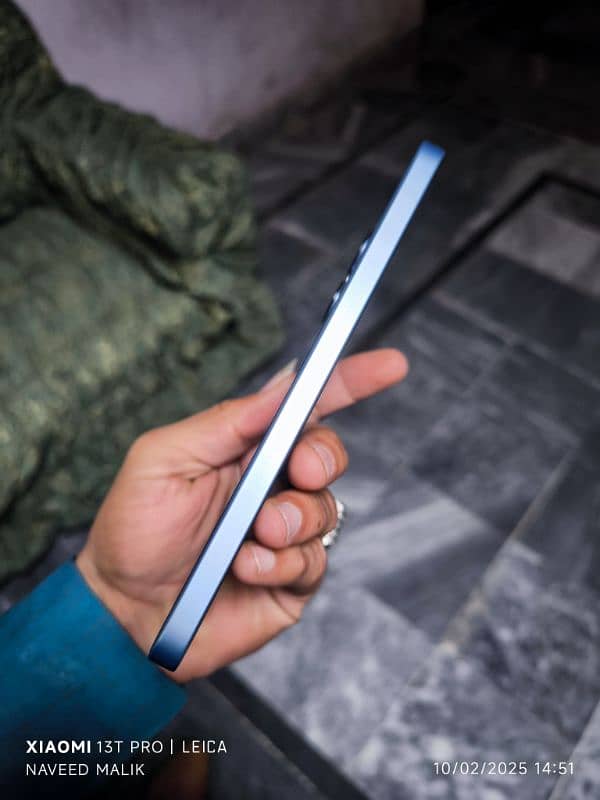 Redmi Note 13 8+8/256 3