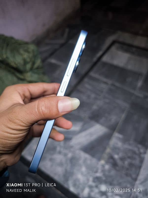 Redmi Note 13 8+8/256 5