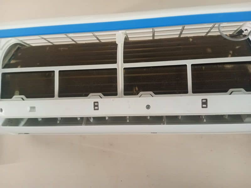 candy one ton inverter 0