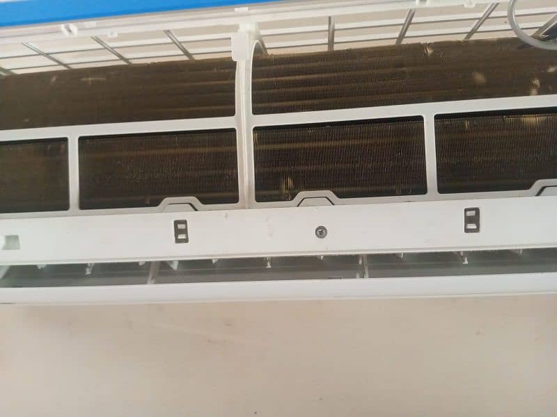 candy one ton inverter 1