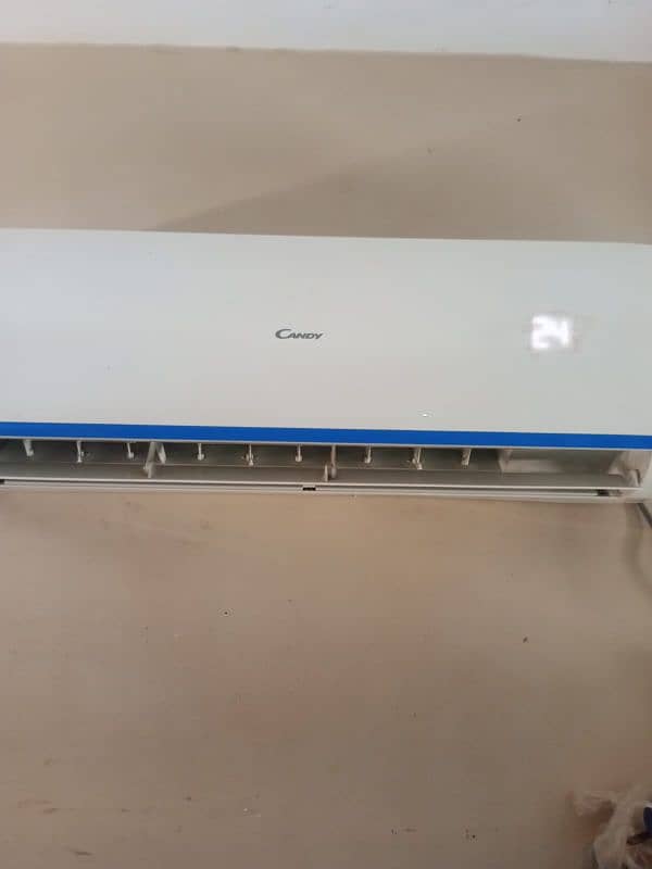 candy one ton inverter 2