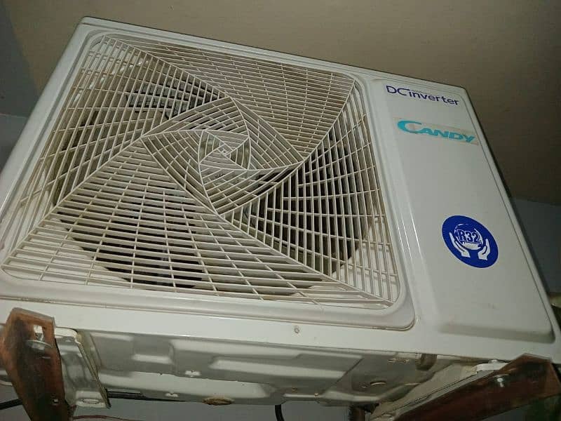 candy one ton inverter 4