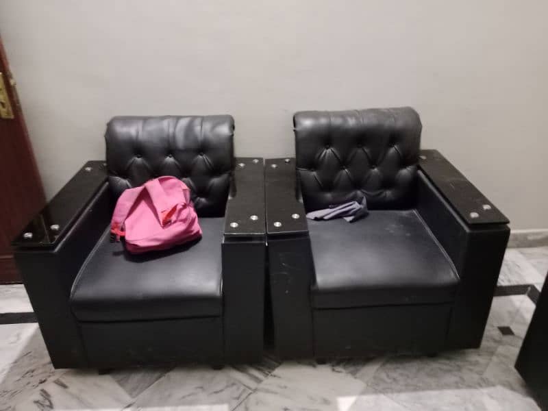 Compleat office furniture 3