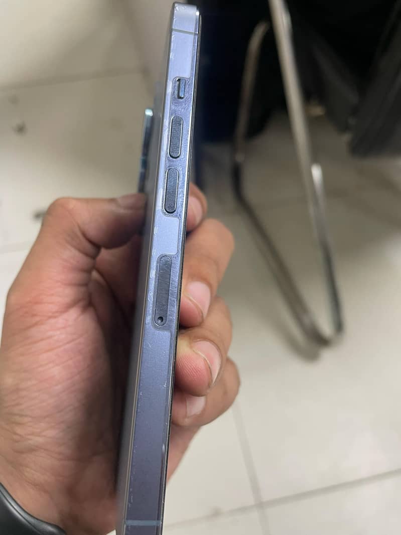 Apple iPhone 13 Pro water pack 128GB. . . jv 10/10 125k 2