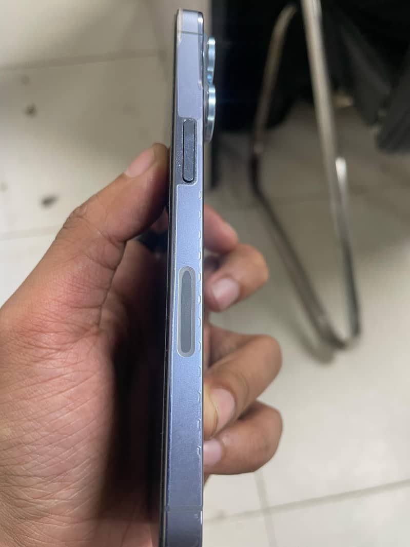 Apple iPhone 13 Pro water pack 128GB. . . jv 10/10 125k 3