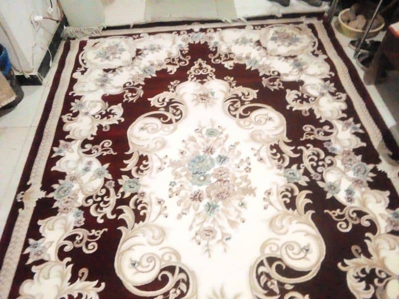 important carpet turkish 0